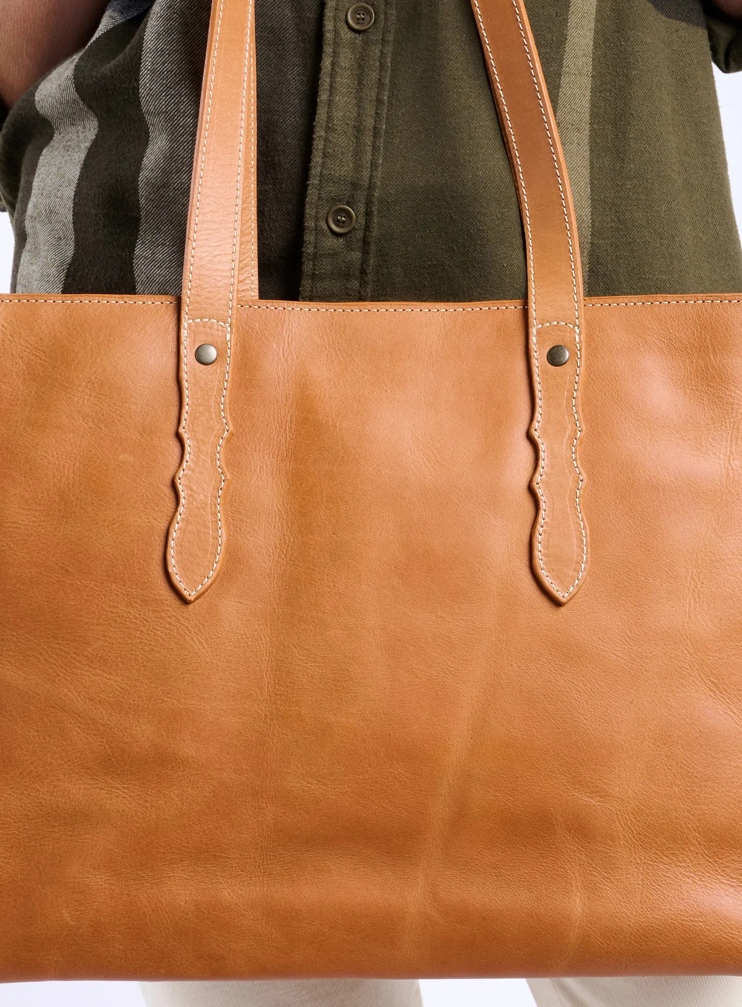 Pelosa - 2 Strap Tote