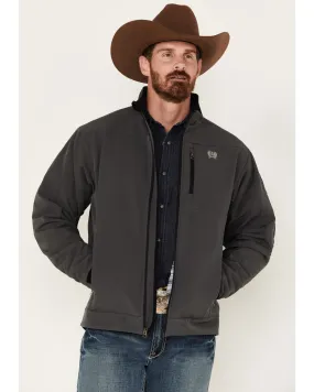 Product Name:  Cinch Men's Softshell Jacket