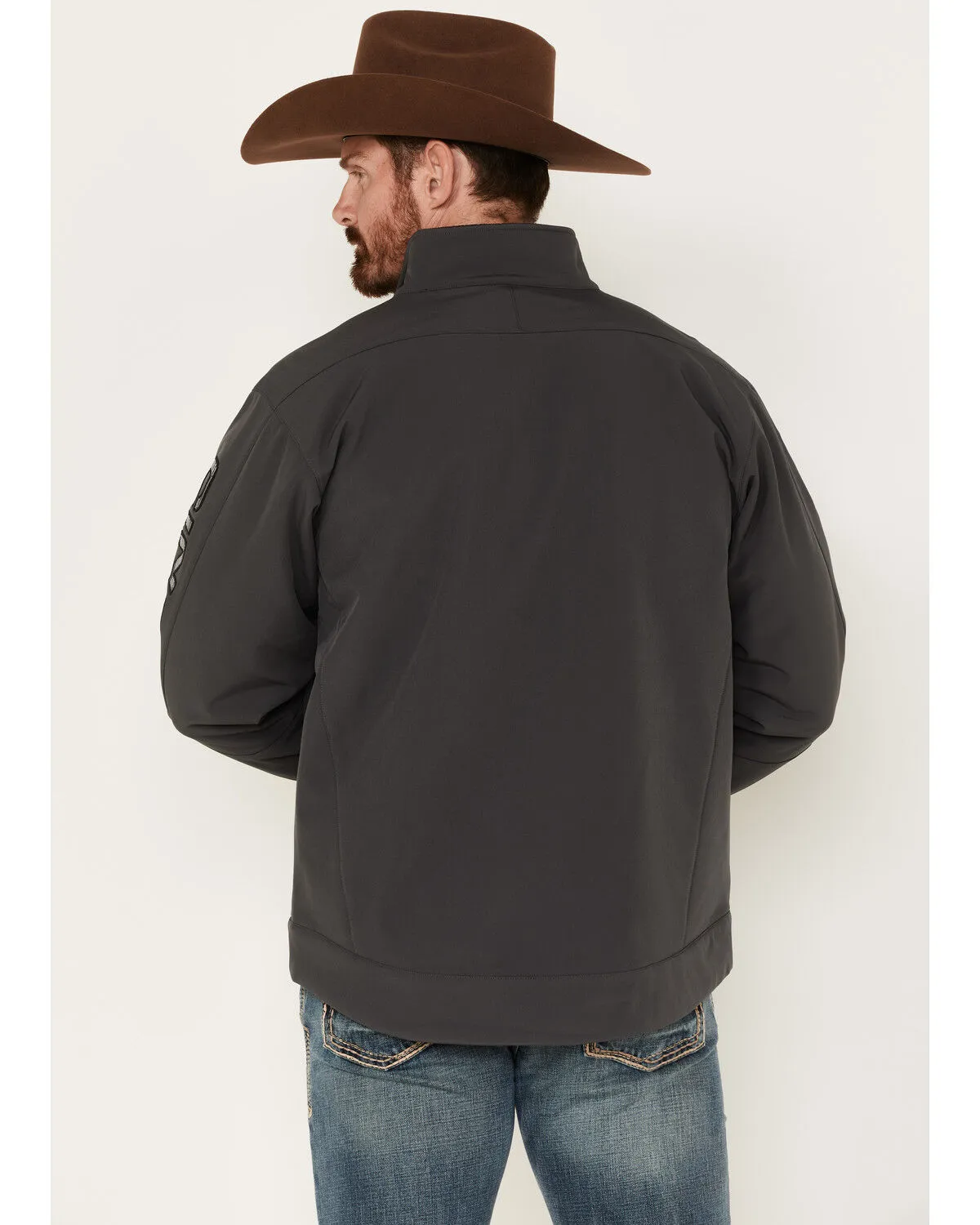 Product Name:  Cinch Men's Softshell Jacket