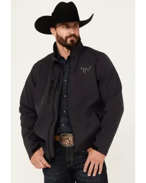 Product Name:  Cowboy Hardware Men's Logo Softshell Jacket