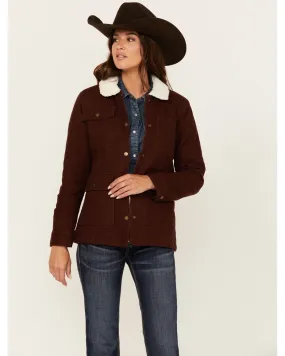 Product Name:  Shyanne Women's Canvas Barn Jacket