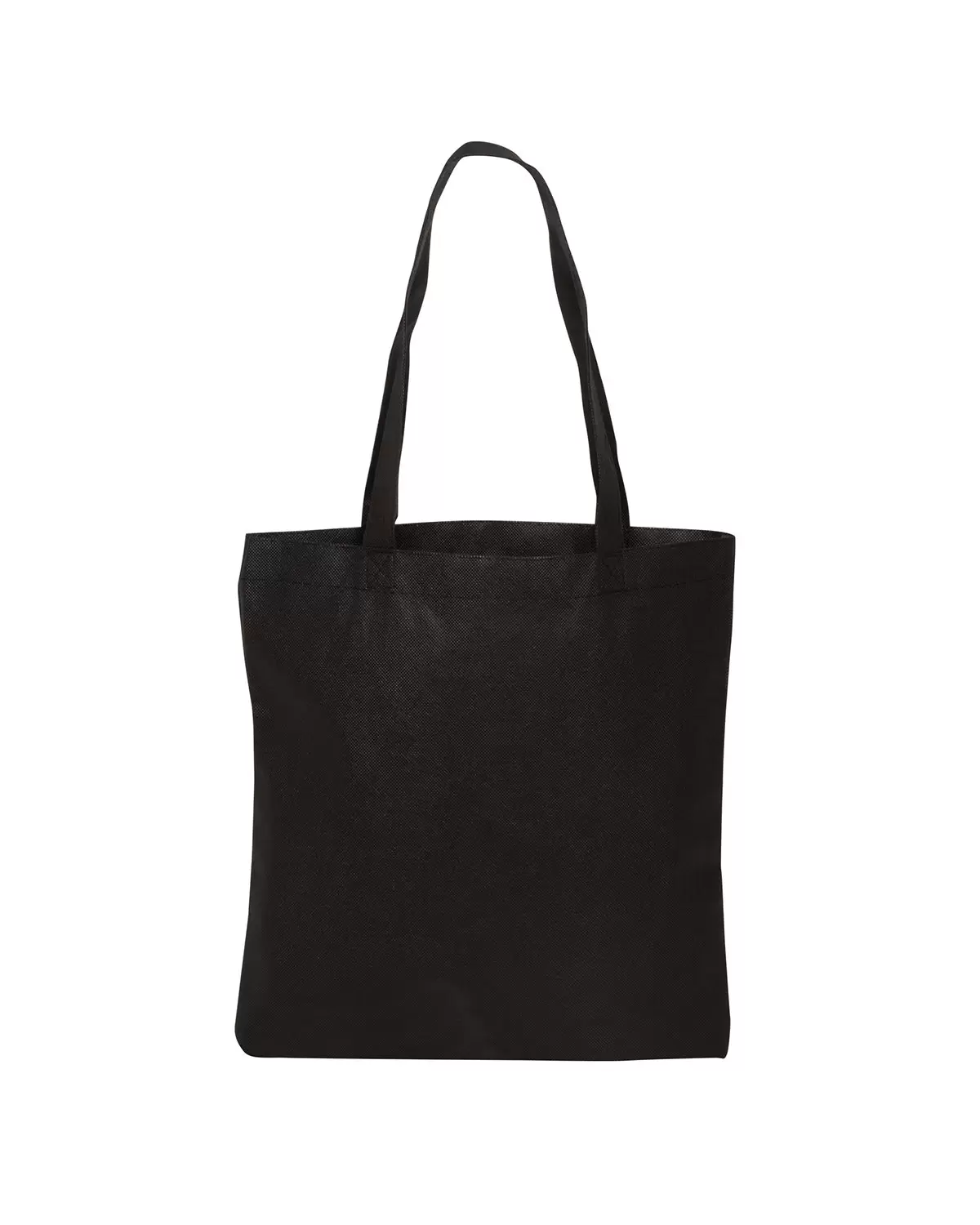 Promo Goods  BG107 Non-Woven Value Tote SKU: BG107