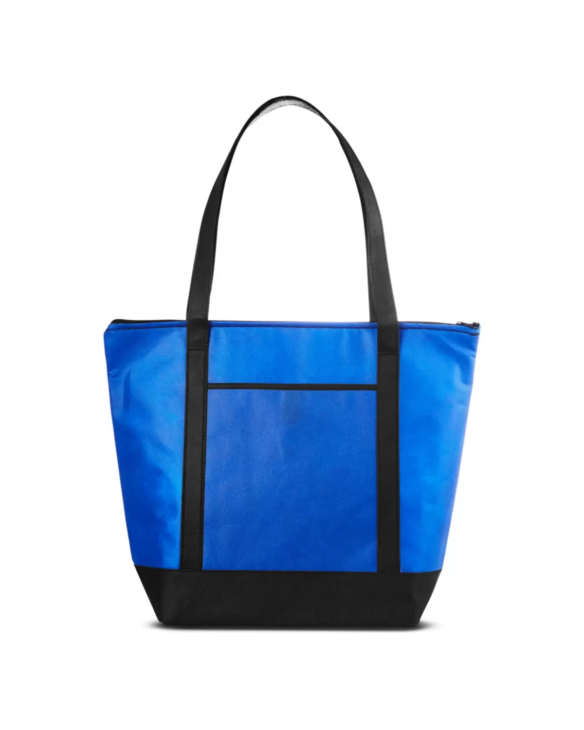 Promo Goods  LB150 Medium Size Non-Woven Cooler Tote SKU: LB150