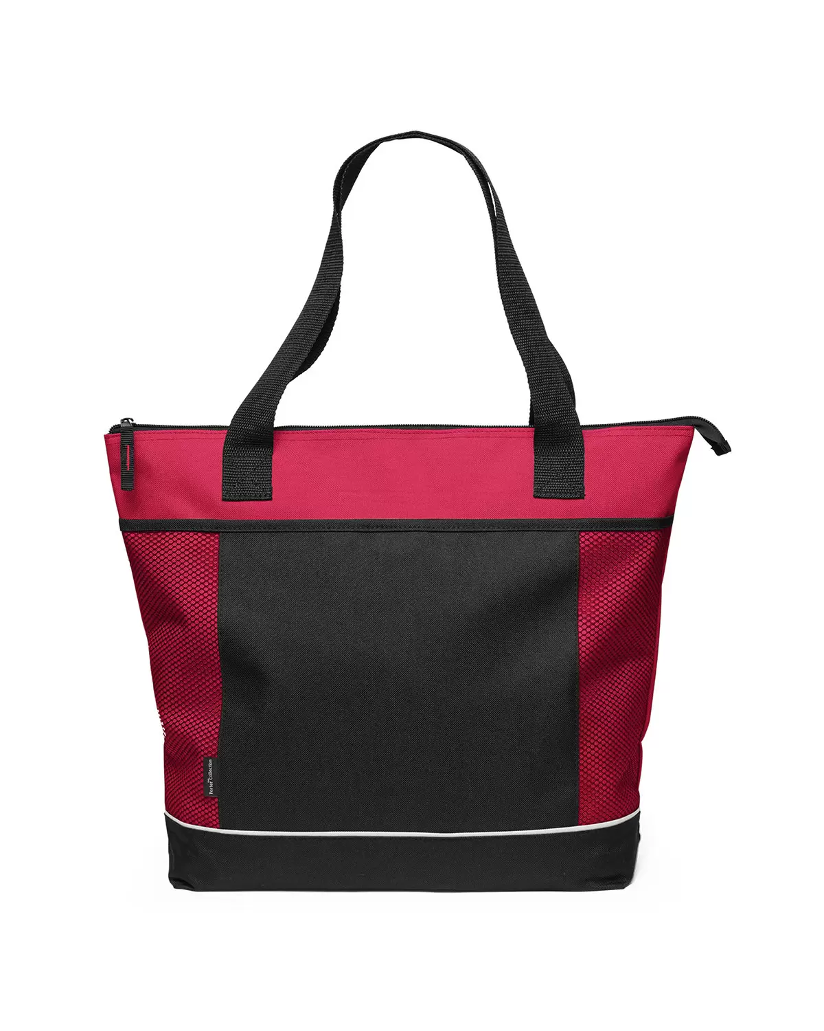 Promo Goods  LT-3973 Porter Metro Tote SKU: LT-3973