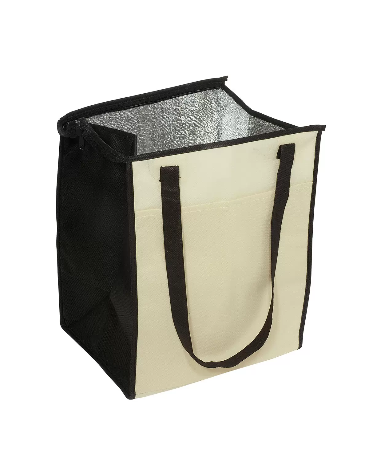 Promo Goods  LT-4114 Insulated Grocery Tote SKU: LT-4114