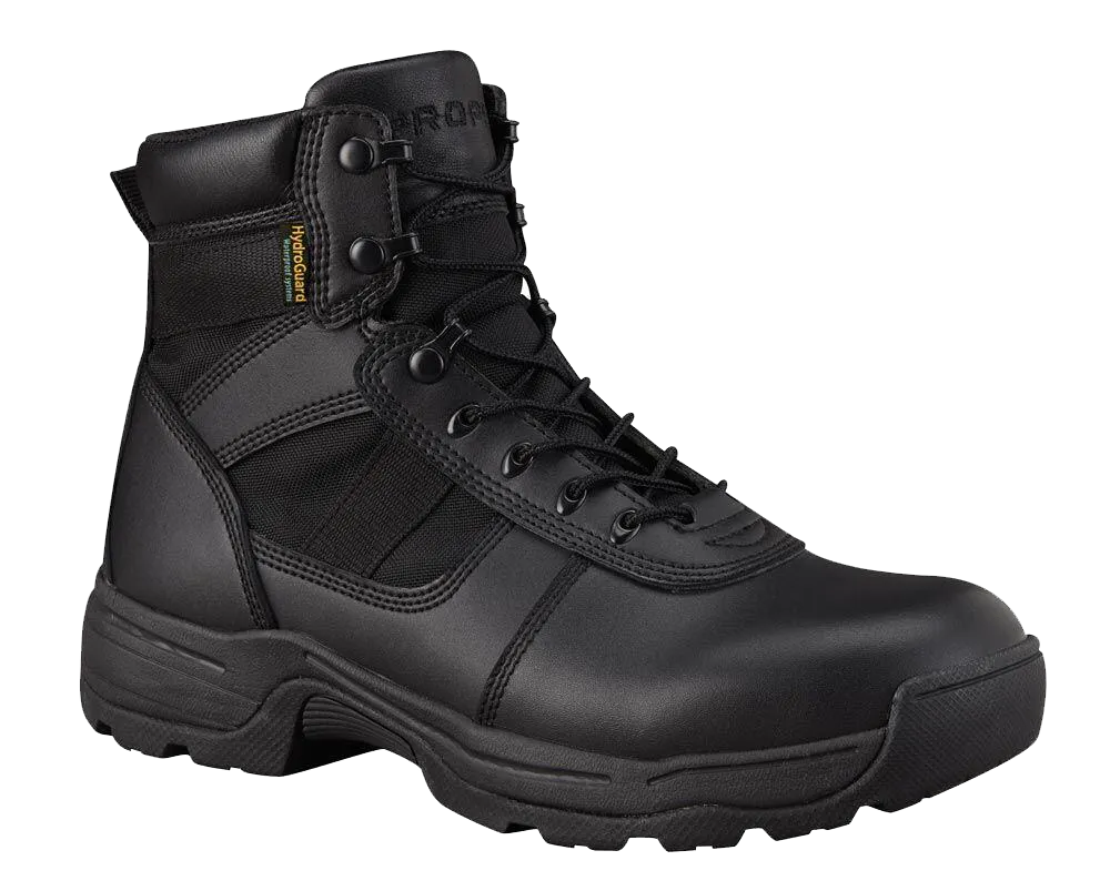 Propper Series 100 6 Waterproof Side Zip Boot