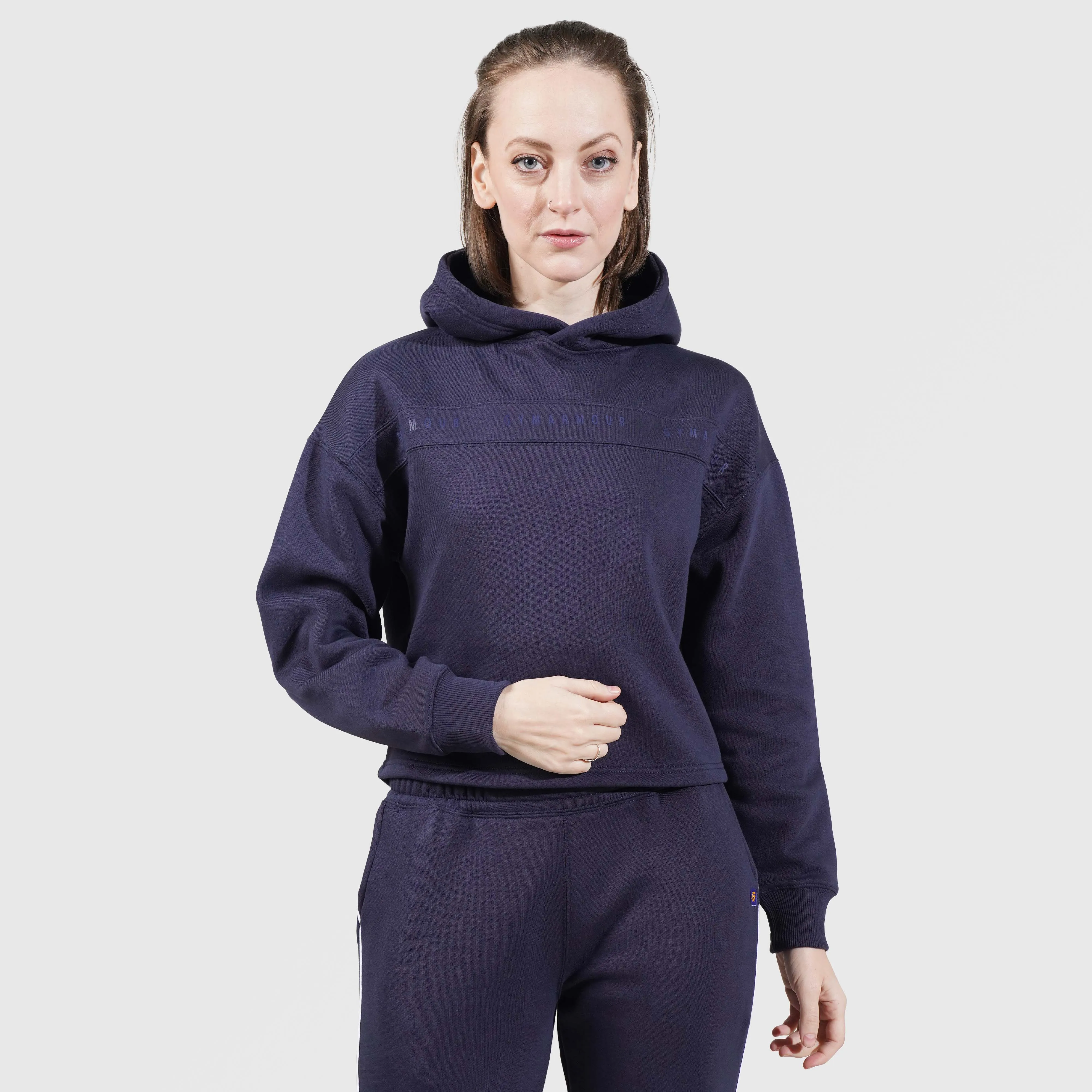 Raxe Hoodie (Navy)