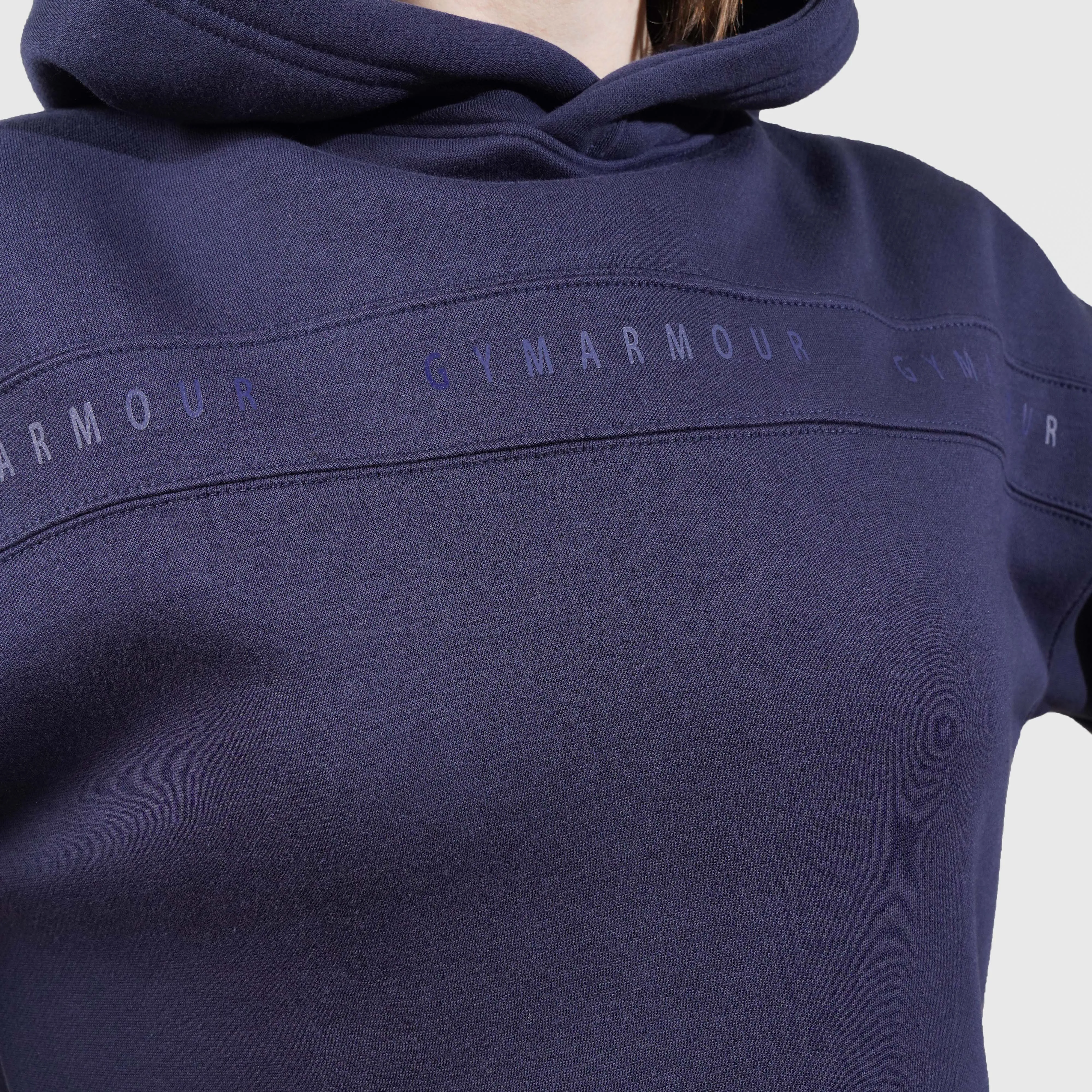 Raxe Hoodie (Navy)