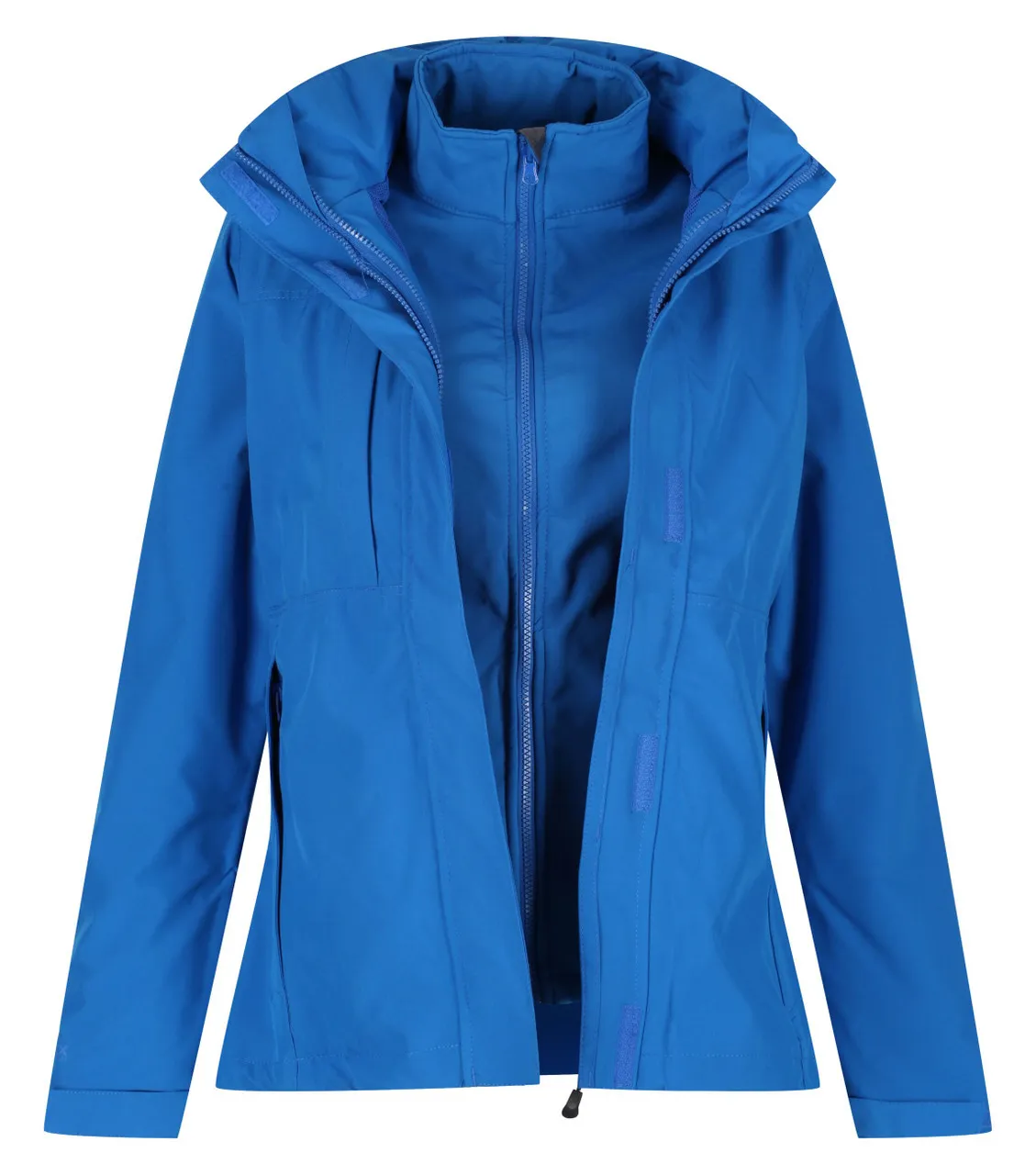 Regatta Women's Kingsley Waterproof Stretch 3 in 1 Jacket