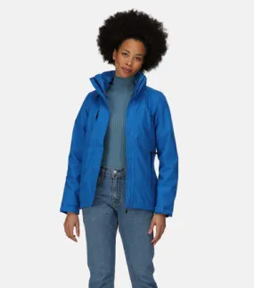 Regatta Women's Kingsley Waterproof Stretch 3 in 1 Jacket