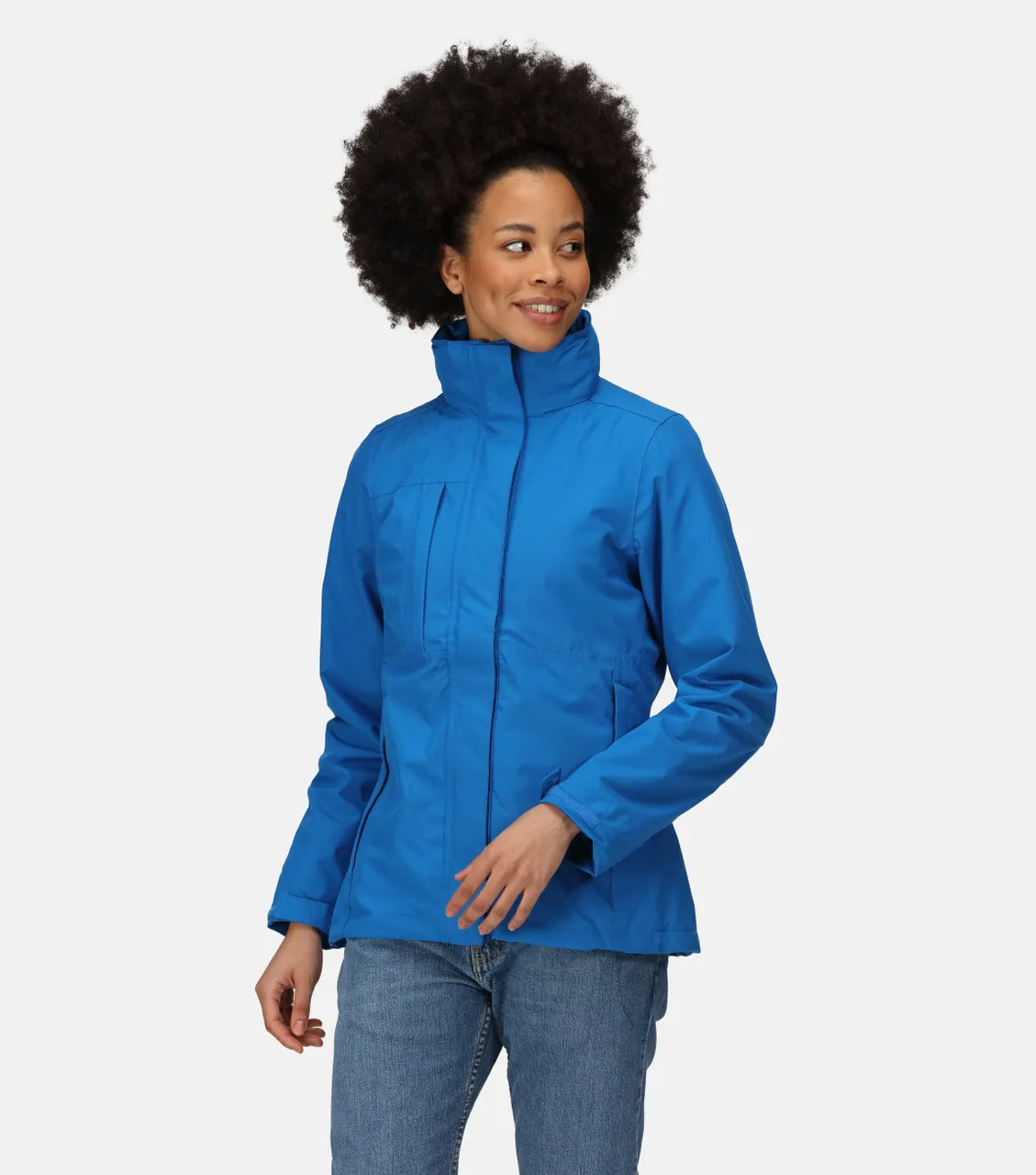 Regatta Women's Kingsley Waterproof Stretch 3 in 1 Jacket