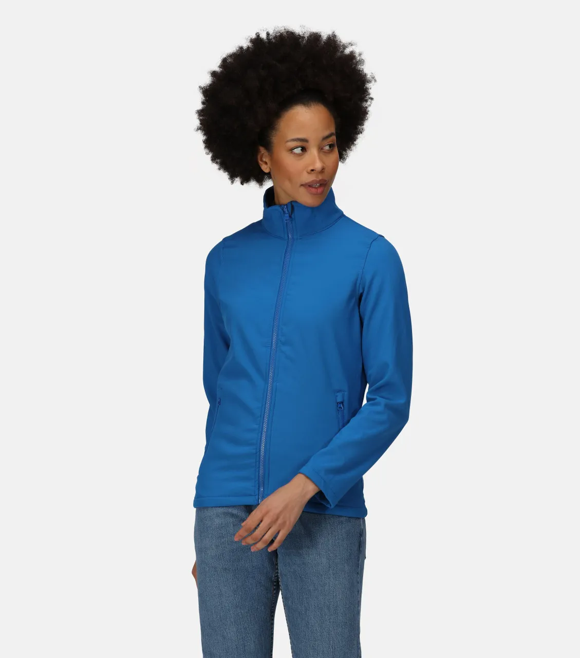 Regatta Women's Kingsley Waterproof Stretch 3 in 1 Jacket