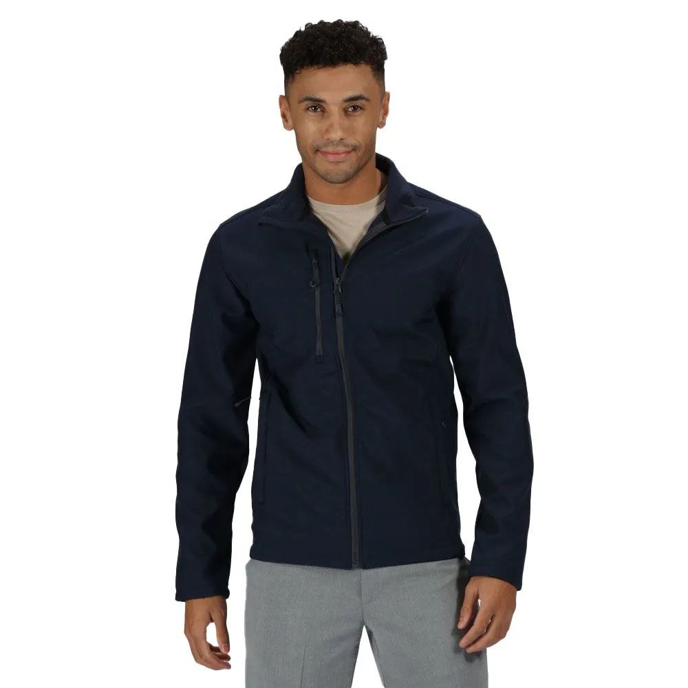 Regatta Professional Mens Honestly Made Softshell Jacket