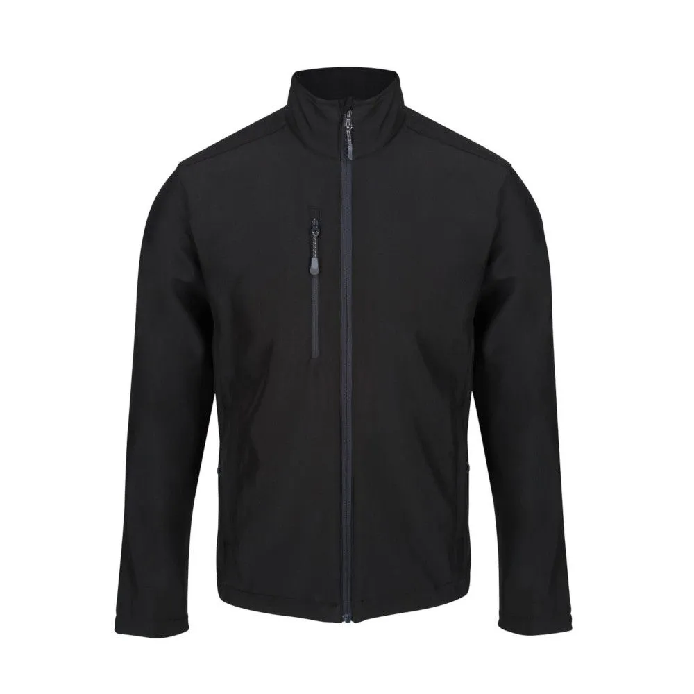 Regatta Professional Mens Honestly Made Softshell Jacket