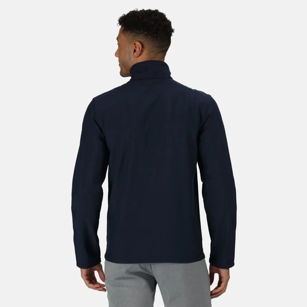 Regatta Professional Mens Honestly Made Softshell Jacket