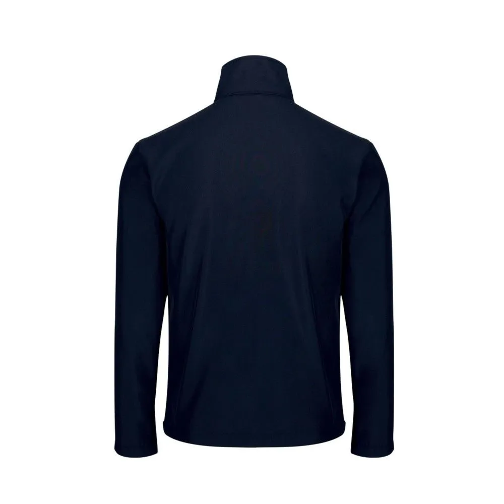 Regatta Professional Mens Honestly Made Softshell Jacket