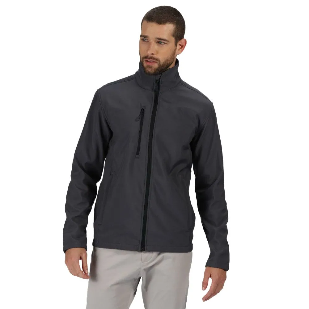 Regatta Professional Mens Honestly Made Softshell Jacket