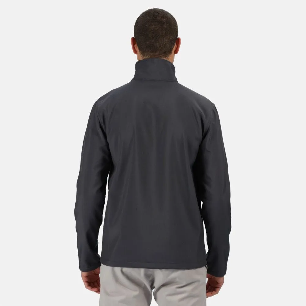 Regatta Professional Mens Honestly Made Softshell Jacket