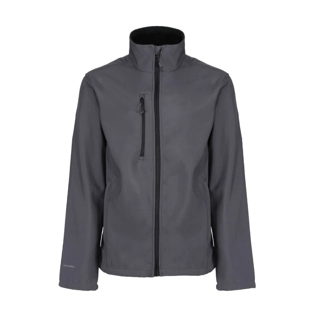 Regatta Professional Mens Honestly Made Softshell Jacket