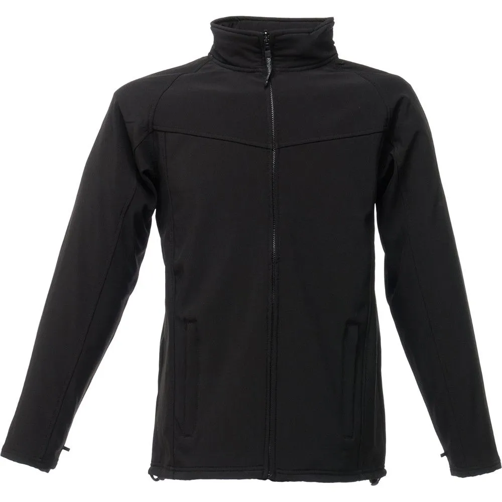 Regatta Professional Mens Uproar Interactive Warm Softshell Jacket