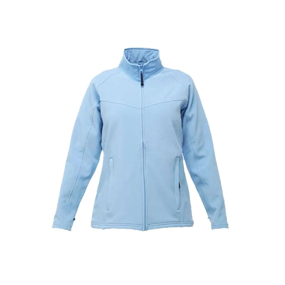 Regatta Womens Uproar Wind Resistant Softshell Jacket