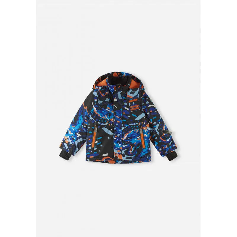 Reima Kairala - Ski jacket - Kid's | Hardloop