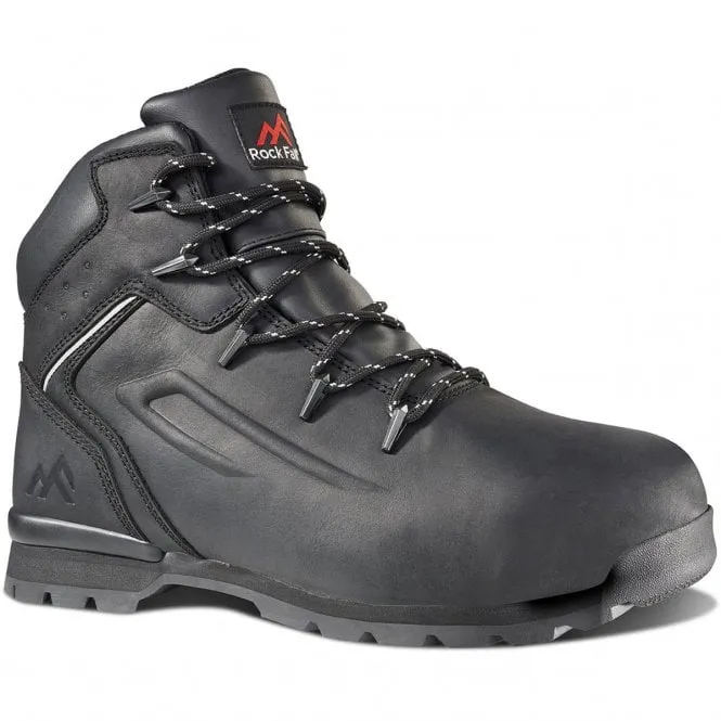 RF350 Carson Waterproof Safety Boot