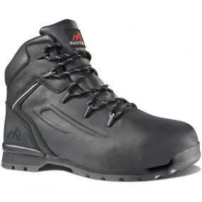 RF350 Carson Waterproof Safety Boot