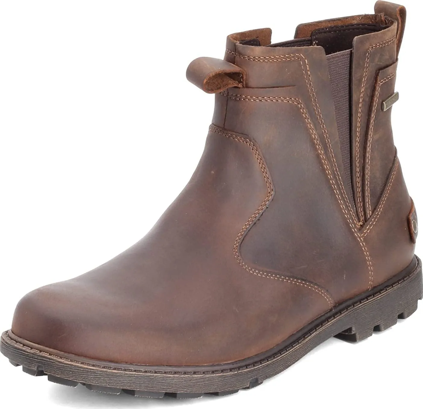 Rockport Men's, Storm Surge Chelsea Boot