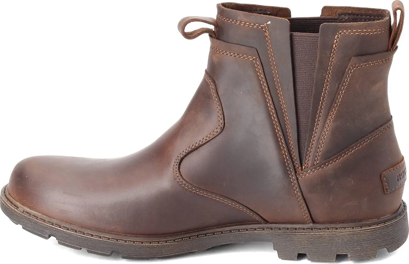 Rockport Men's, Storm Surge Chelsea Boot