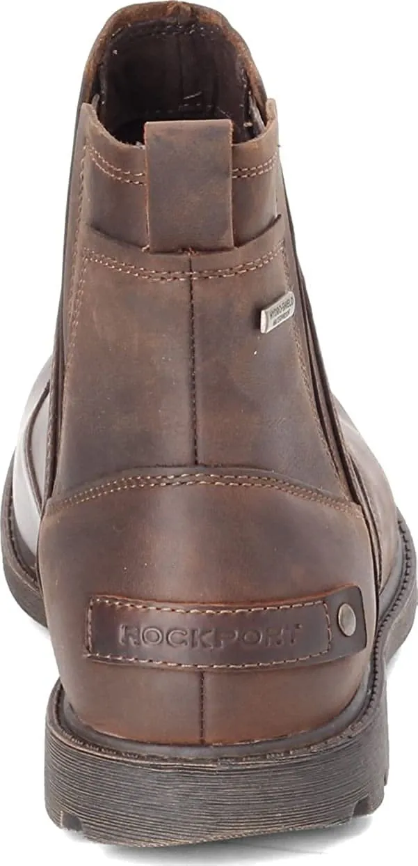 Rockport Men's, Storm Surge Chelsea Boot