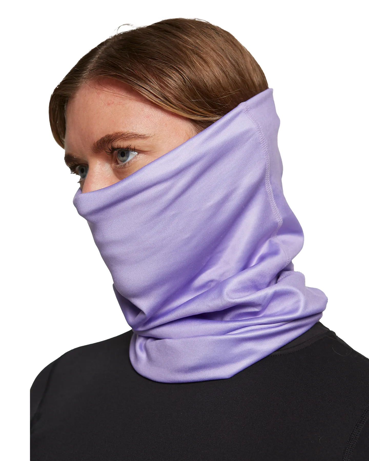 Rojo Girls' Tube Neck Warmer | Shop Headwear at Trojan Wake Ski Snow & Snow Skiers Warehouse