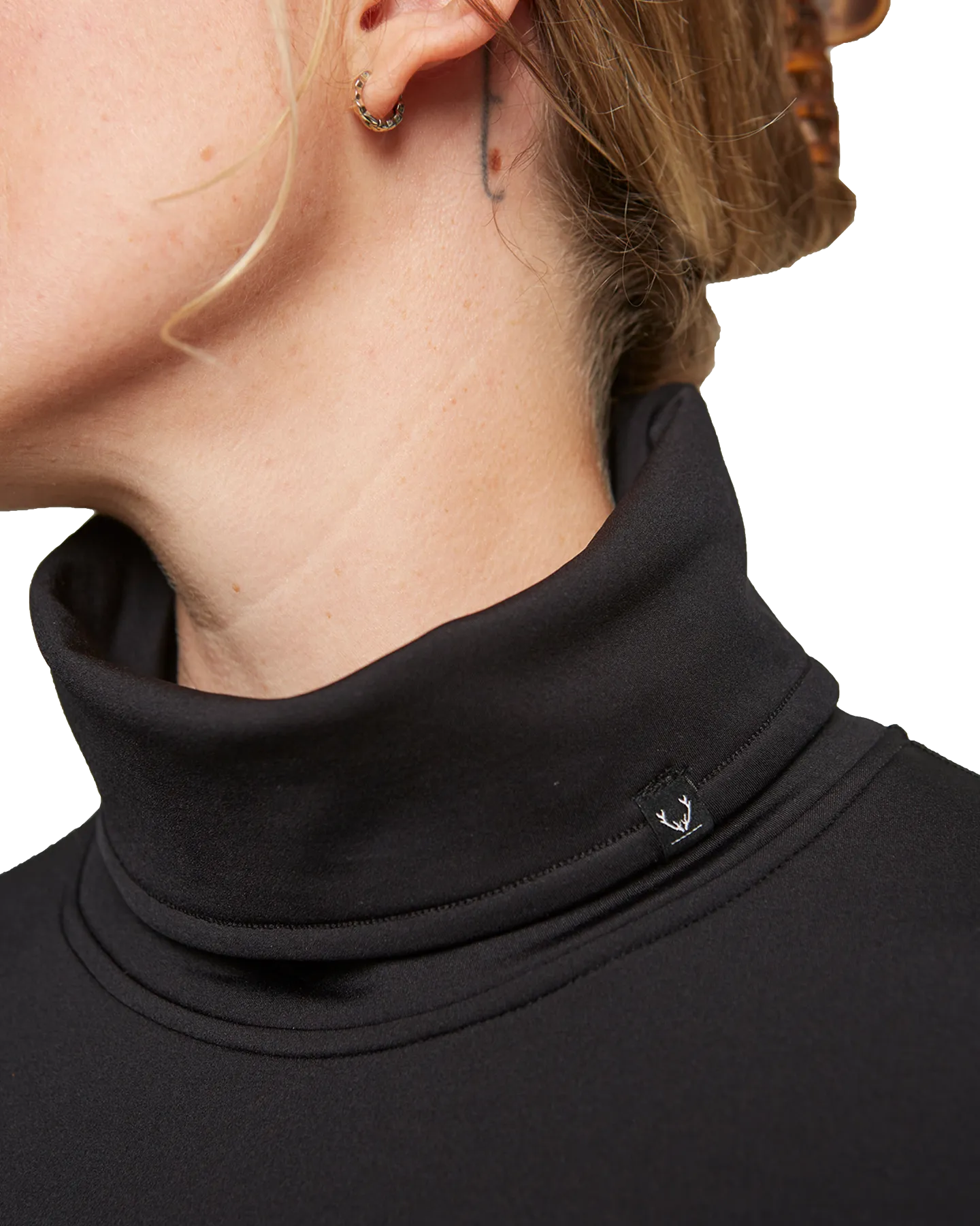 Rojo Park Life Funnel Neck Women's Thermal Top | Shop Long Johns at Trojan Wake Ski Snow & Snow Skiers Warehouse