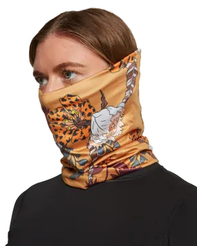 Rojo Women's Tube Neck Warmer | Shop Headwear at Trojan Wake Ski Snow & Snow Skiers Warehouse