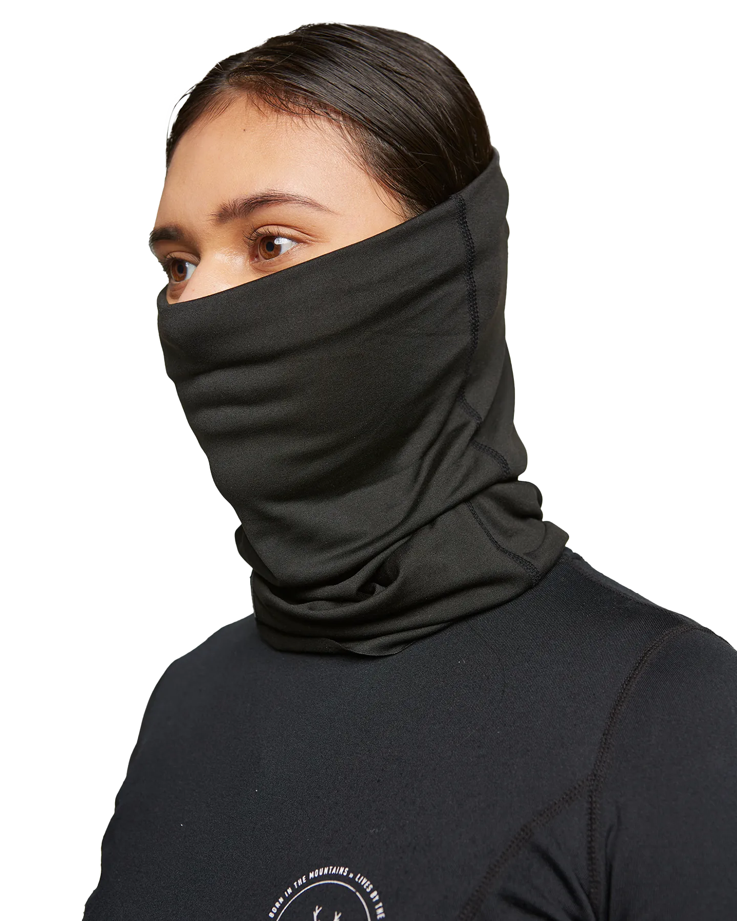 Rojo Women's Tube Neck Warmer | Shop Headwear at Trojan Wake Ski Snow & Snow Skiers Warehouse