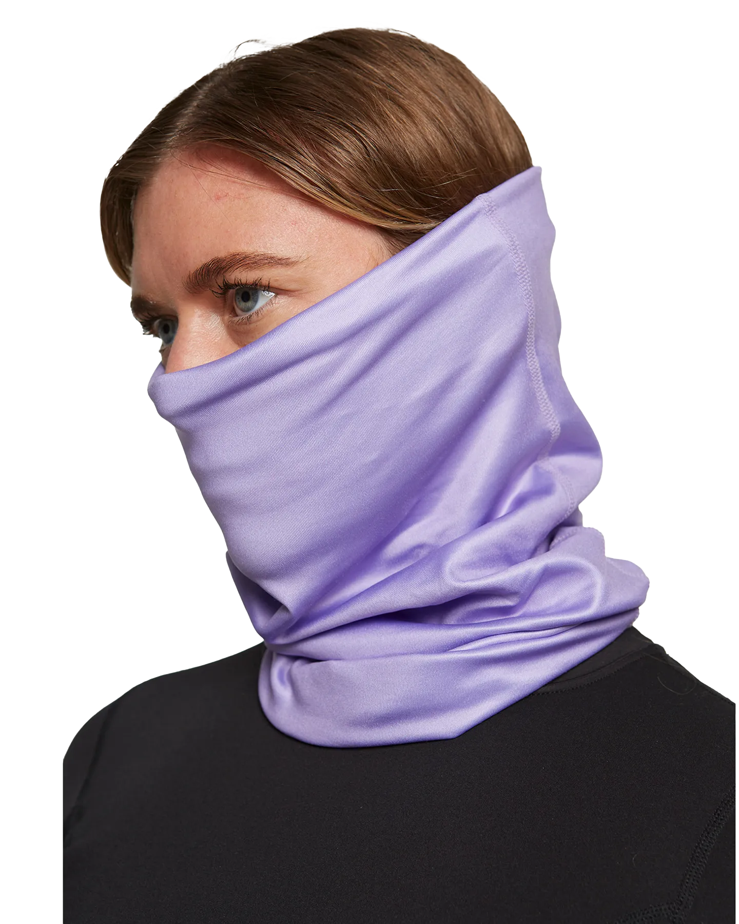 Rojo Women's Tube Neck Warmer | Shop Headwear at Trojan Wake Ski Snow & Snow Skiers Warehouse