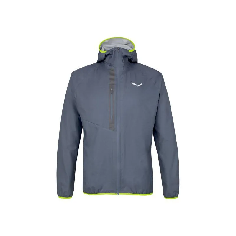 Salewa Puez Light Ptx M Jkt - Waterproof jacket - Men's