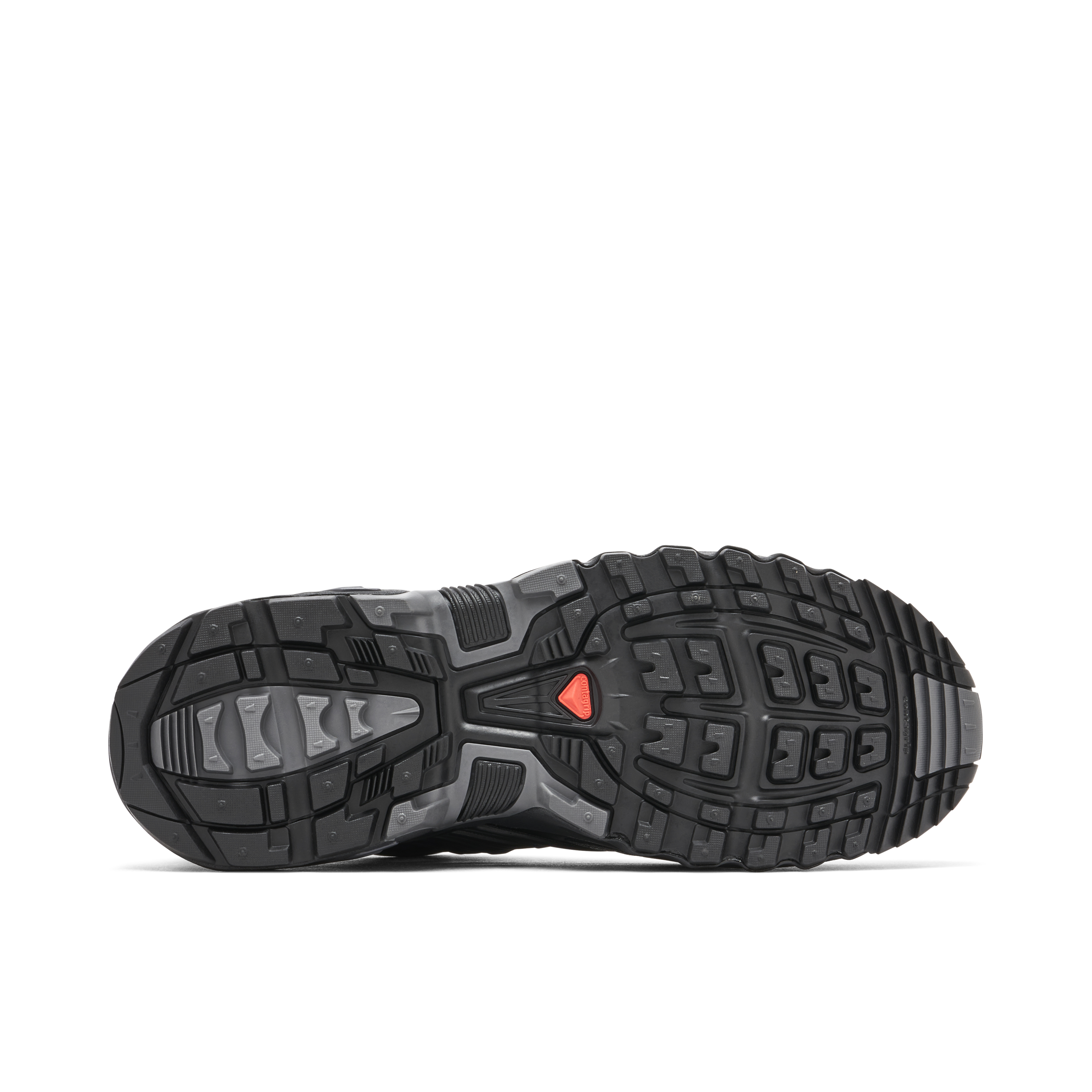 Salomon ACS Pro Black | L47179800 | Laced