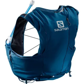 Salomon - Advanced Skin 8 Set W - Trail running backpack - Women's