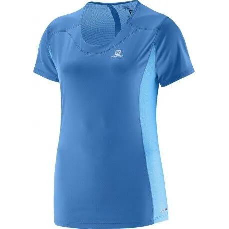 Salomon - Agile - T-Shirt - Women's