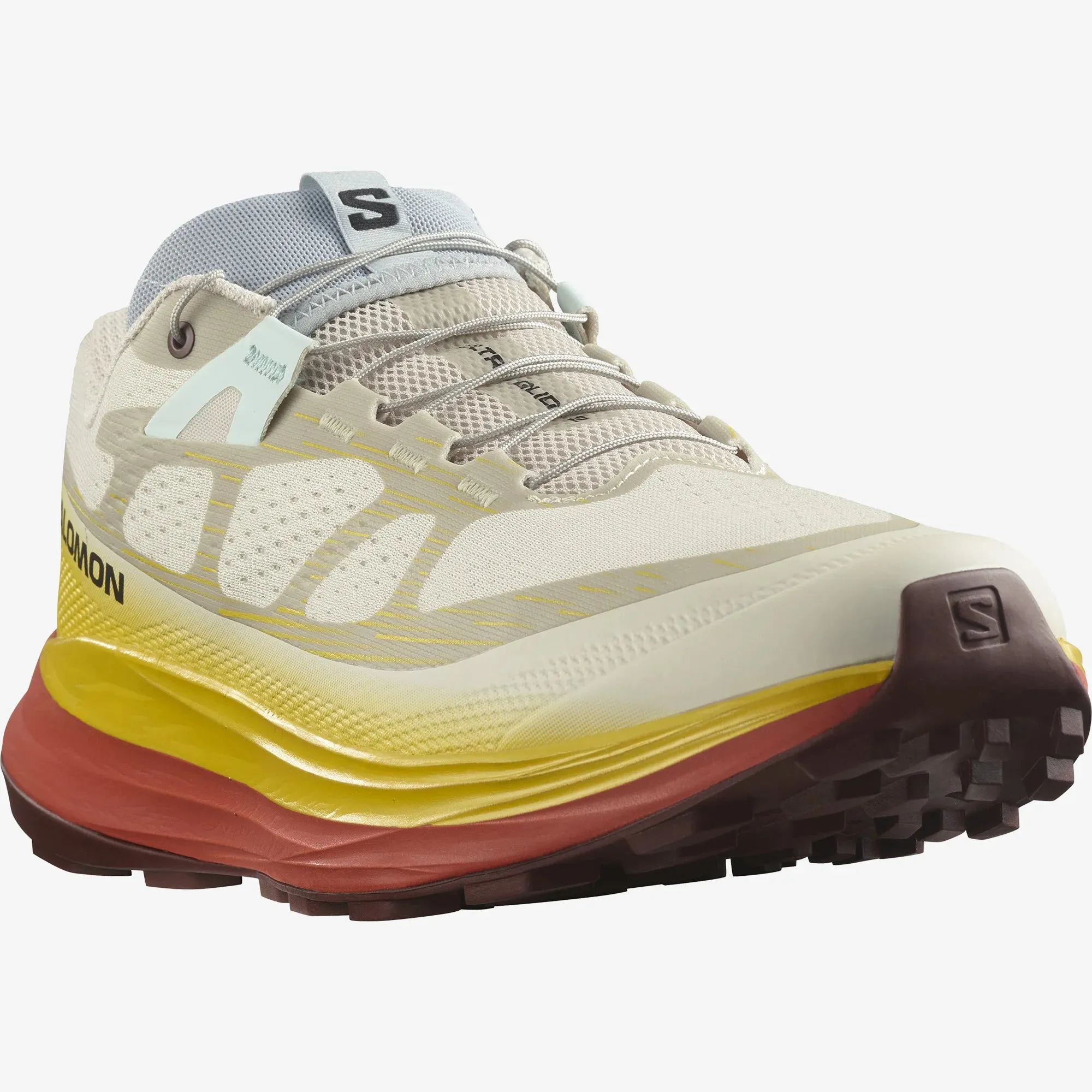 SALOMON Men's ULTRA GLIDE 2