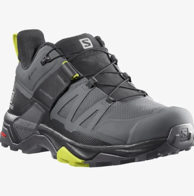 SALOMON Men's X ULTRA 4 GTX