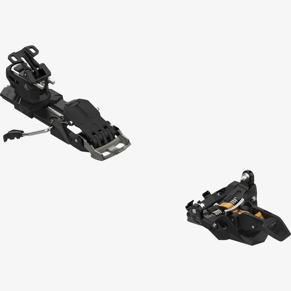 Salomon MTN Summit 9 Brake Touring Binding