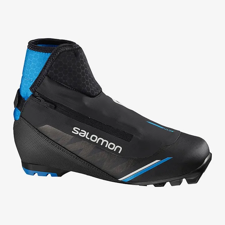 Salomon RC 10 Nocturne Pilot Classic Boot 2020-21