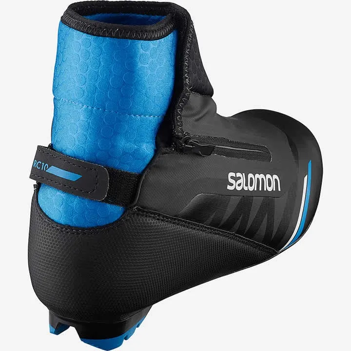 Salomon RC 10 Nocturne Pilot Classic Boot 2020-21