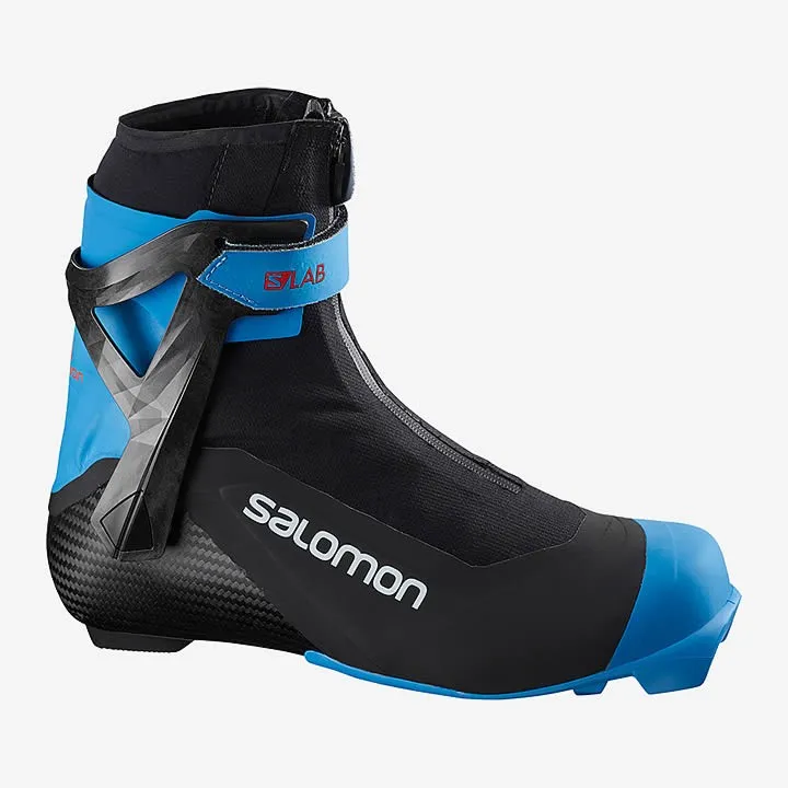 Salomon S/Lab Carbon Skate Prolink Boot 2023-24