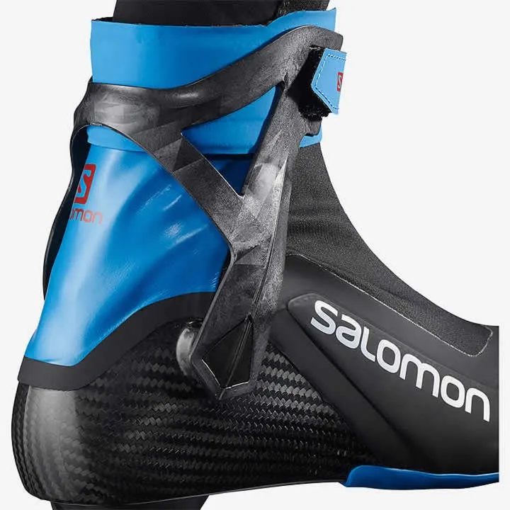 Salomon S/Lab Carbon Skate Prolink Boot 2023-24