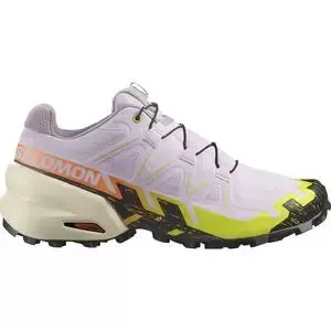 Salomon Speedcross 6 Trail Running Shoe