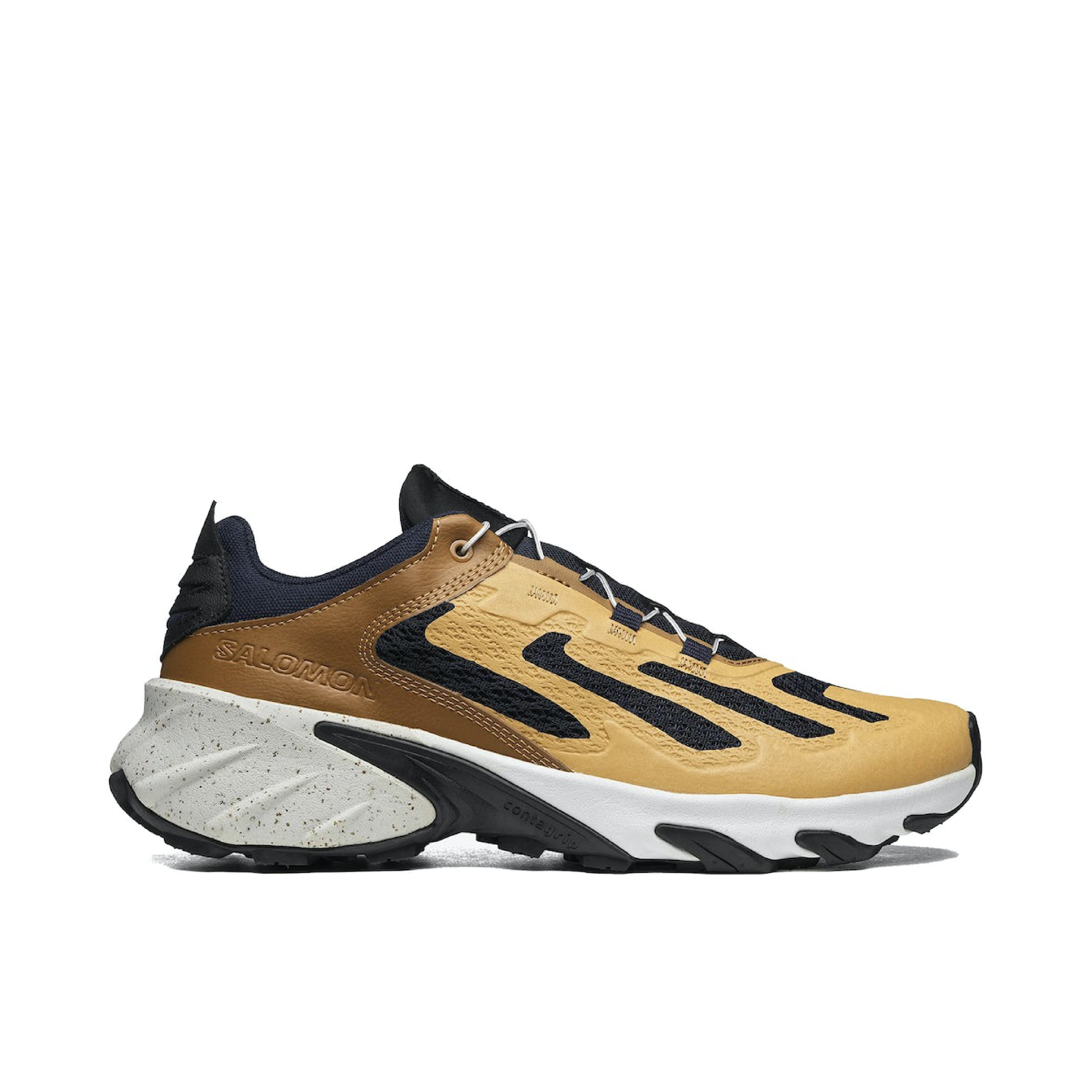 Salomon Speedverse PRG Rubber Dark Sapphire | L47150300 | Laced