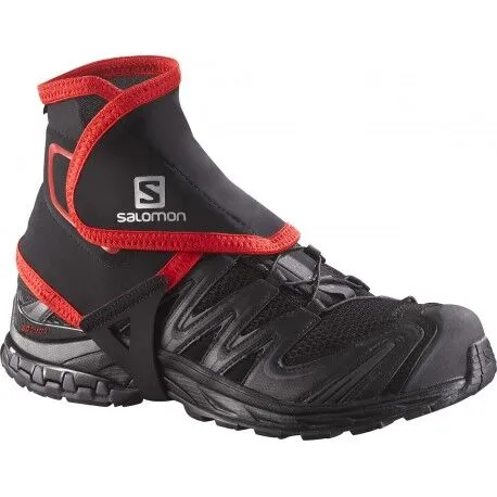 Salomon - Trail Gaiters High - Gaiters